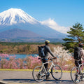Mt Fuji Full Day Luxury Private Tour - from Tokyo with English-Speaking Driver