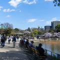 Ueno Culture Walk
