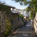 Yanaka Retro Walk