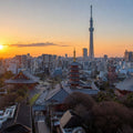 Asakusa Heritage Walk