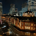 Imperial Palace and Marunouchi Walk