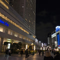 Ikebukuro Anime Night Walk