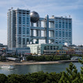 Odaiba Bay Walk
