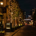 Ebisu Evening Walk