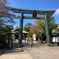 Ueno Culture Walk
