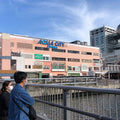 Odaiba Bay Walk