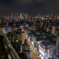 Ikebukuro Anime Night Walk