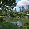 Imperial Palace and Marunouchi Walk