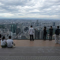 Shibuya Central Walk