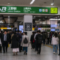 Ueno Culture Walk