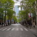 Imperial Palace and Marunouchi Walk