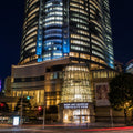 Roppongi Evening Walk