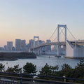 Odaiba Bay Walk