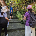 Kagurazaka Hidden Tokyo Walk