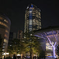 Roppongi Evening Walk
