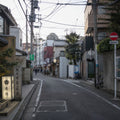 Kagurazaka Hidden Tokyo Walk