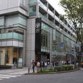 Harajuku and Omotesando Walk
