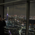 Shinjuku Night Walk