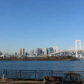 Odaiba Bay Walk