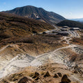 Hakone Full Day Luxury Private Tour - from Tokyo with English-Speaking Driver