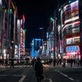 Akihabara Anime Walk
