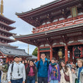 Asakusa Heritage Walk