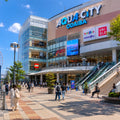 Odaiba Bay Walk