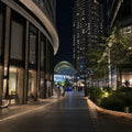 Ebisu Evening Walk