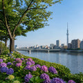 Asakusa Heritage Walk