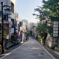 Kagurazaka Hidden Tokyo Walk