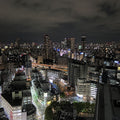 Ikebukuro Anime Night Walk