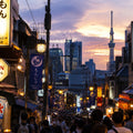 Imperial Palace and Marunouchi Walk