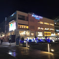 Odaiba Night Bay Walk