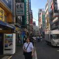 Akihabara Anime Walk
