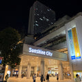Ikebukuro Anime Night Walk