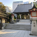 Kagurazaka Hidden Tokyo Walk