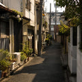 Kagurazaka Hidden Tokyo Walk