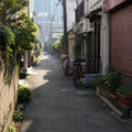 Kagurazaka Hidden Tokyo Walk