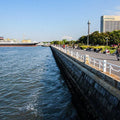 Yokohama Full Day Luxury Private Tour - from Tokyo with English-Speaking Driver