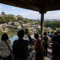 Yokohama Full Day Luxury Private Tour - from Tokyo with English-Speaking Driver