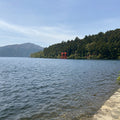 Hakone Full Day Luxury Private Tour - from Tokyo with English-Speaking Driver