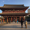 Asakusa Heritage Walk