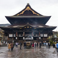 Nagano Full Day Luxury Private Tour - from Tokyo with English-Speaking Driver