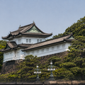 Imperial Palace and Marunouchi Walk