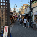 Yanaka Retro Walk