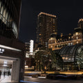 Ebisu Evening Walk