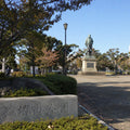 Nakameguro Riverside Walk