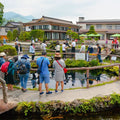 Mt Fuji Full Day Luxury Private Tour - from Tokyo with English-Speaking Driver