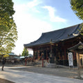 Asakusa Heritage Walk