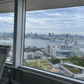 Odaiba Bay Walk
